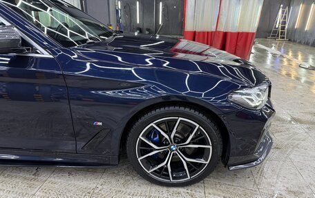 BMW 5 серия, 2020 год, 4 750 000 рублей, 17 фотография