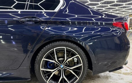 BMW 5 серия, 2020 год, 4 750 000 рублей, 19 фотография