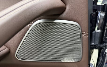 BMW 5 серия, 2020 год, 4 750 000 рублей, 32 фотография