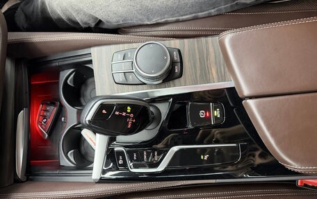 BMW 5 серия, 2020 год, 4 750 000 рублей, 29 фотография