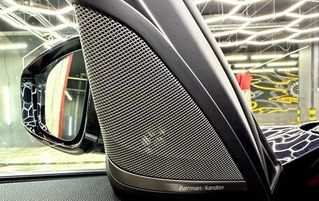 BMW 5 серия, 2020 год, 4 750 000 рублей, 31 фотография