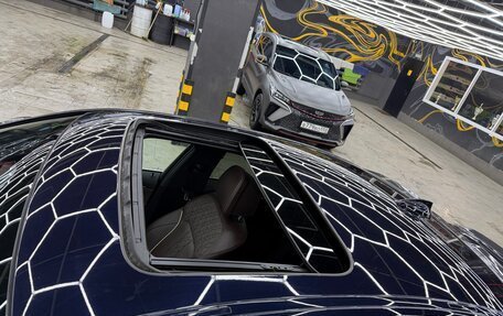 BMW 5 серия, 2020 год, 4 750 000 рублей, 38 фотография