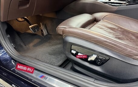 BMW 5 серия, 2020 год, 4 750 000 рублей, 33 фотография