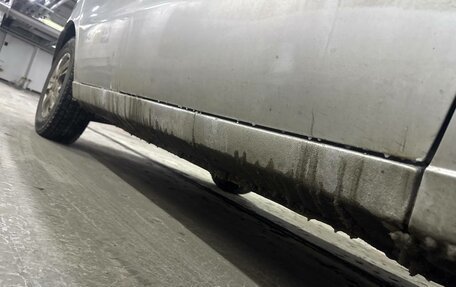 Daewoo Lanos, 2000 год, 198 000 рублей, 5 фотография