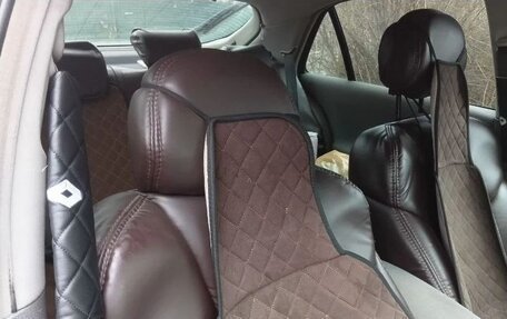 Renault Laguna II, 2003 год, 350 000 рублей, 4 фотография