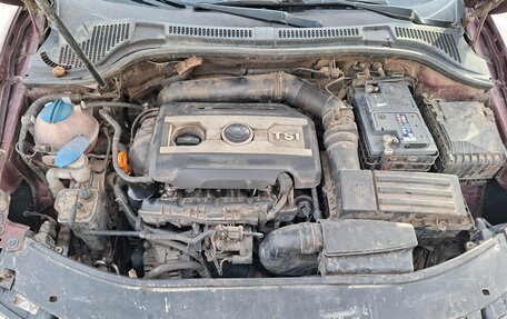 Skoda Superb III рестайлинг, 2008 год, 1 350 000 рублей, 7 фотография