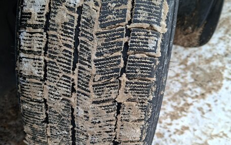 Skoda Superb III рестайлинг, 2008 год, 1 350 000 рублей, 9 фотография