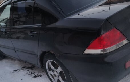 Mitsubishi Lancer IX, 2005 год, 250 000 рублей, 2 фотография