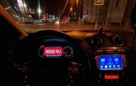 Ford Mondeo IV, 2007 год, 670 000 рублей, 8 фотография