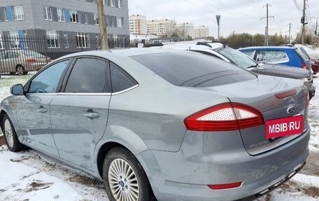 Ford Mondeo IV, 2007 год, 670 000 рублей, 3 фотография