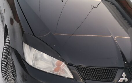 Mitsubishi Lancer IX, 2005 год, 250 000 рублей, 5 фотография