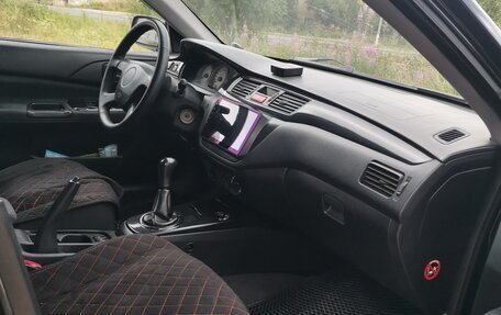 Mitsubishi Lancer IX, 2005 год, 250 000 рублей, 7 фотография