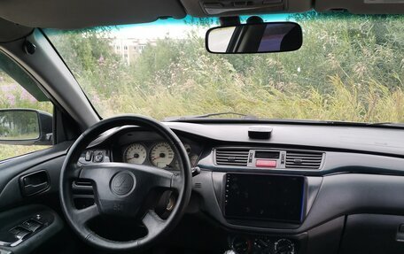 Mitsubishi Lancer IX, 2005 год, 250 000 рублей, 6 фотография