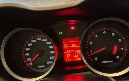 Mitsubishi Lancer IX, 2008 год, 630 000 рублей, 11 фотография