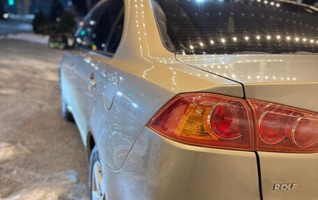 Mitsubishi Lancer IX, 2008 год, 630 000 рублей, 7 фотография