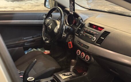 Mitsubishi Lancer IX, 2008 год, 630 000 рублей, 9 фотография