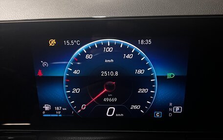 Mercedes-Benz GLA, 2020 год, 2 950 000 рублей, 4 фотография