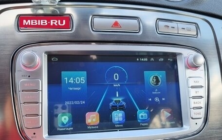 Ford Mondeo IV, 2007 год, 670 000 рублей, 7 фотография