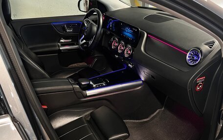 Mercedes-Benz GLA, 2020 год, 2 950 000 рублей, 9 фотография