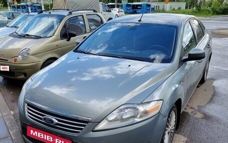 Ford Mondeo IV, 2007 год, 670 000 рублей, 4 фотография