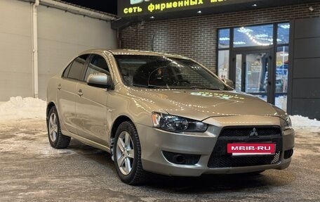Mitsubishi Lancer IX, 2008 год, 630 000 рублей, 2 фотография