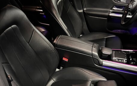 Mercedes-Benz GLA, 2020 год, 2 950 000 рублей, 10 фотография