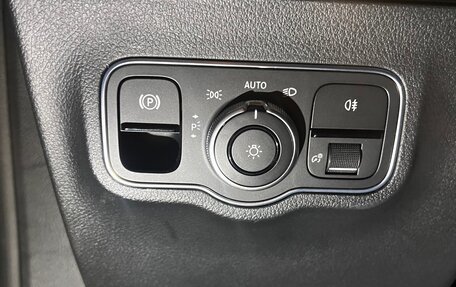 Mercedes-Benz GLA, 2020 год, 2 950 000 рублей, 13 фотография