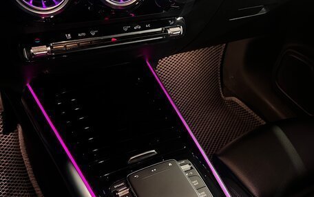 Mercedes-Benz GLA, 2020 год, 2 950 000 рублей, 11 фотография