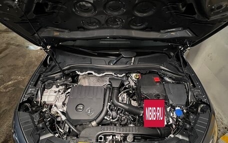 Mercedes-Benz GLA, 2020 год, 2 950 000 рублей, 5 фотография