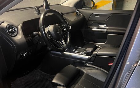 Mercedes-Benz GLA, 2020 год, 2 950 000 рублей, 16 фотография