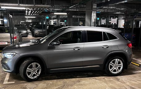 Mercedes-Benz GLA, 2020 год, 2 950 000 рублей, 18 фотография