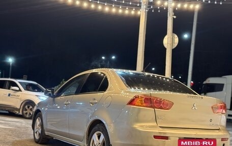Mitsubishi Lancer IX, 2008 год, 630 000 рублей, 6 фотография