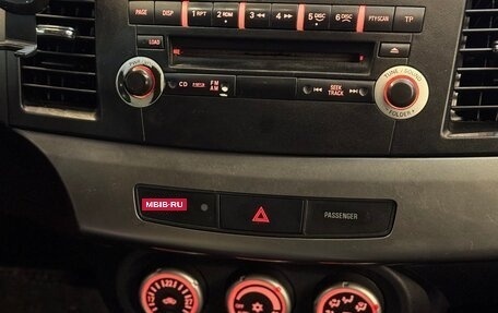 Mitsubishi Lancer IX, 2008 год, 630 000 рублей, 12 фотография