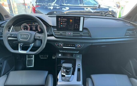 Audi Q5, 2025 год, 6 589 000 рублей, 9 фотография