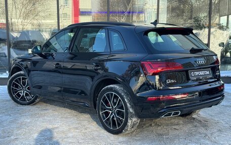 Audi Q5, 2025 год, 6 589 000 рублей, 6 фотография