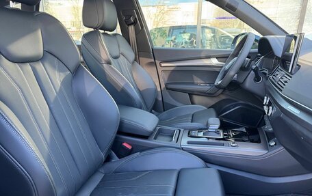 Audi Q5, 2025 год, 6 589 000 рублей, 10 фотография