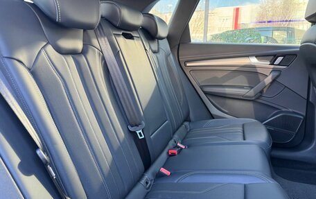 Audi Q5, 2025 год, 6 589 000 рублей, 11 фотография