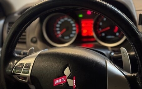 Mitsubishi Lancer IX, 2008 год, 630 000 рублей, 10 фотография