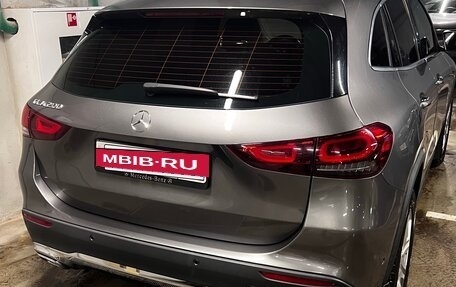 Mercedes-Benz GLA, 2020 год, 2 950 000 рублей, 6 фотография