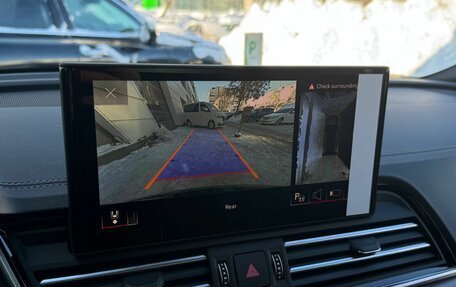 Audi Q5, 2025 год, 6 589 000 рублей, 13 фотография