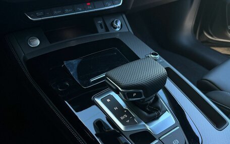 Audi Q5, 2025 год, 6 589 000 рублей, 15 фотография