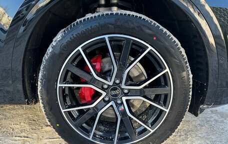 Audi Q5, 2025 год, 6 589 000 рублей, 18 фотография