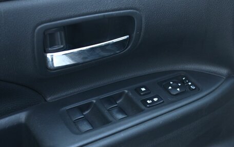 Mitsubishi Outlander III рестайлинг 3, 2014 год, 1 430 000 рублей, 15 фотография