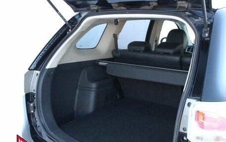 Mitsubishi Outlander III рестайлинг 3, 2014 год, 1 430 000 рублей, 10 фотография