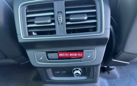 Audi Q5, 2025 год, 6 589 000 рублей, 16 фотография