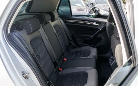 Volkswagen Golf VII, 2013 год, 1 399 000 рублей, 10 фотография