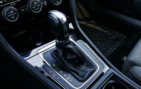 Volkswagen Golf VII, 2013 год, 1 399 000 рублей, 22 фотография