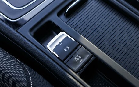 Volkswagen Golf VII, 2013 год, 1 399 000 рублей, 23 фотография