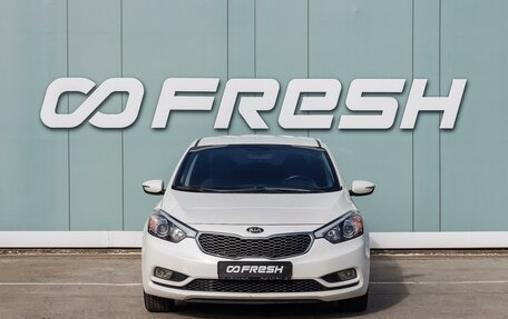 KIA Cerato III, 2014 год, 1 149 000 рублей, 3 фотография