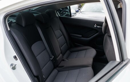 KIA Cerato III, 2014 год, 1 149 000 рублей, 10 фотография